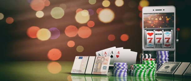 vip bola gaming platform